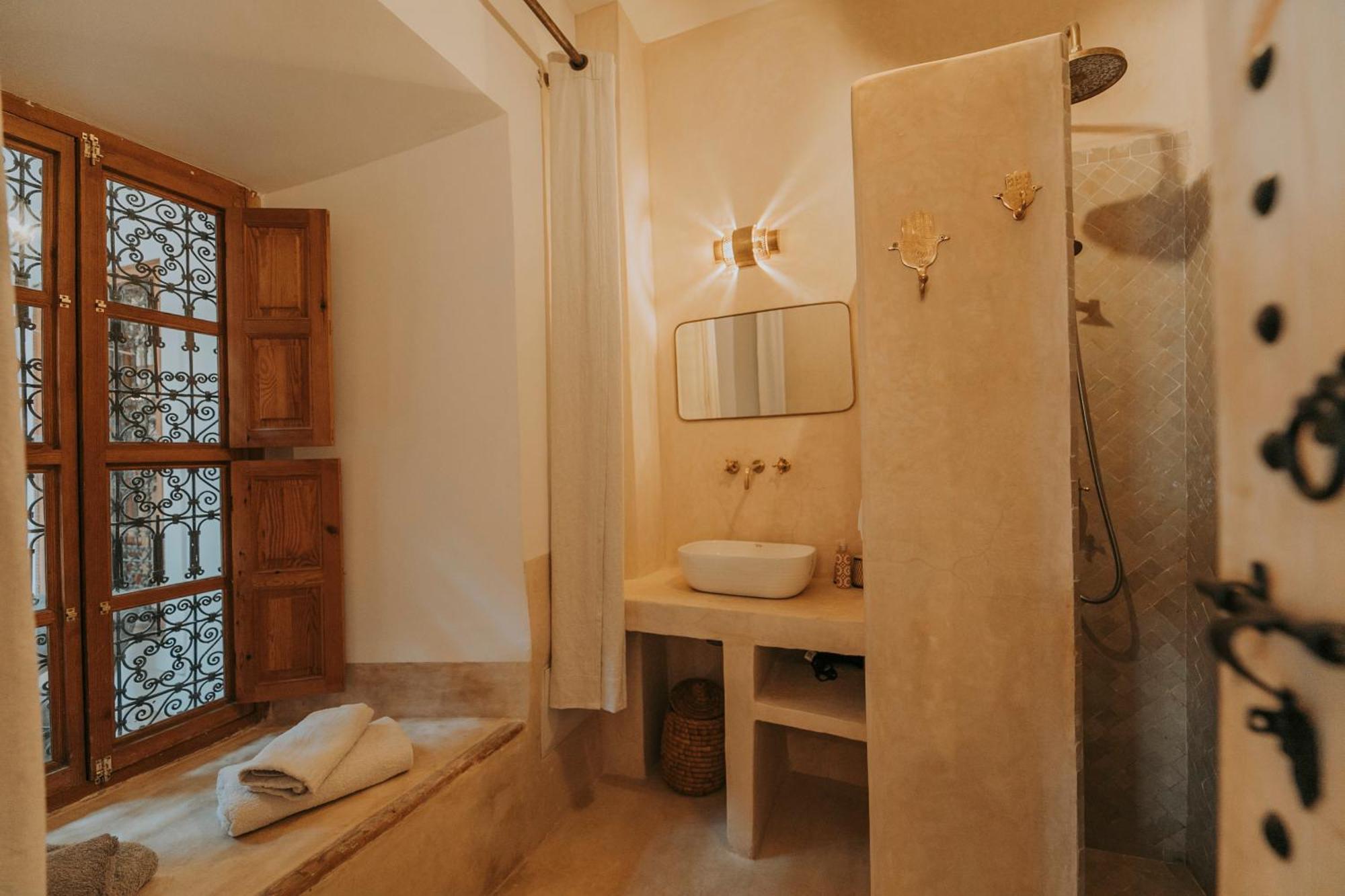 Riad Djebel Marrakesh Room photo
