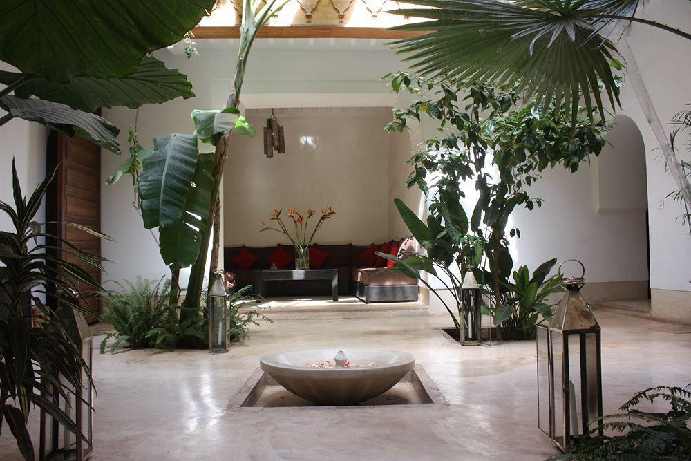 Riad Djebel Marrakesh Exterior photo