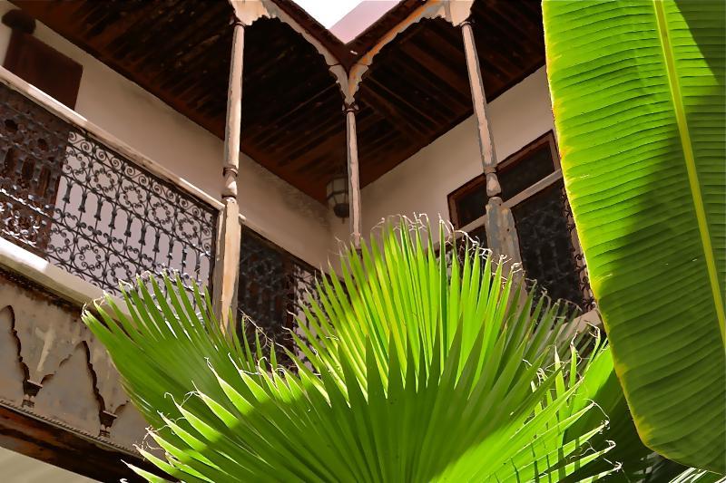 Riad Djebel Marrakesh Exterior photo